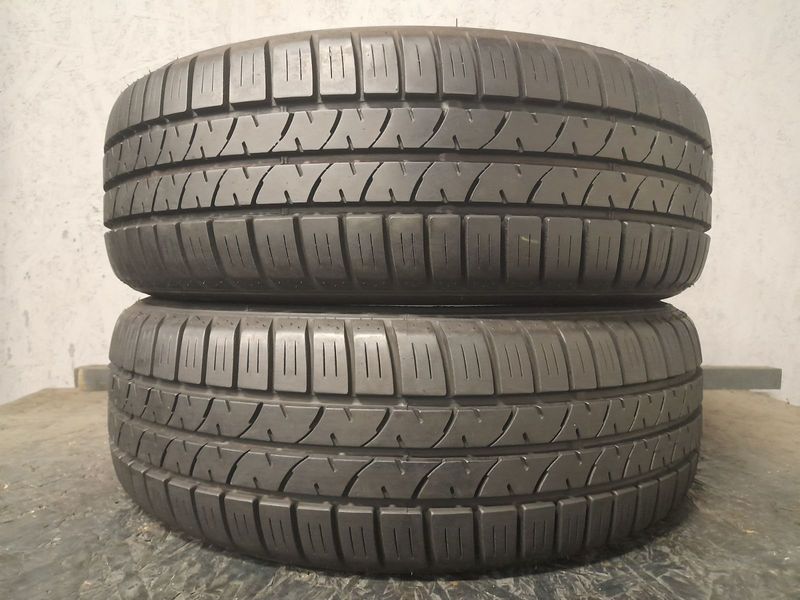 Шини б\у 195/60 R15