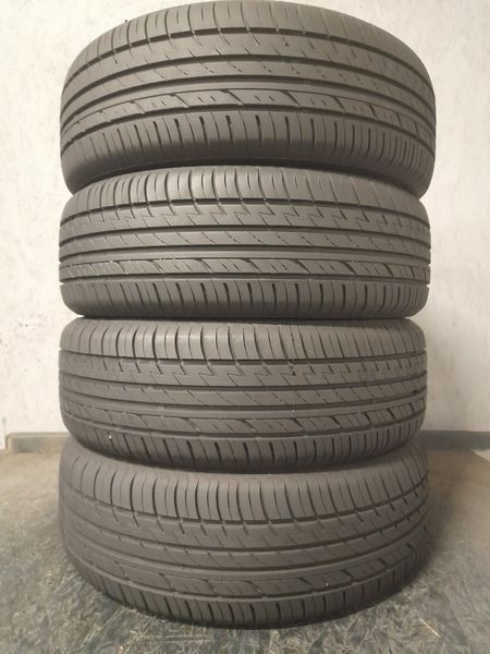 Шини б\у 165/70 R14