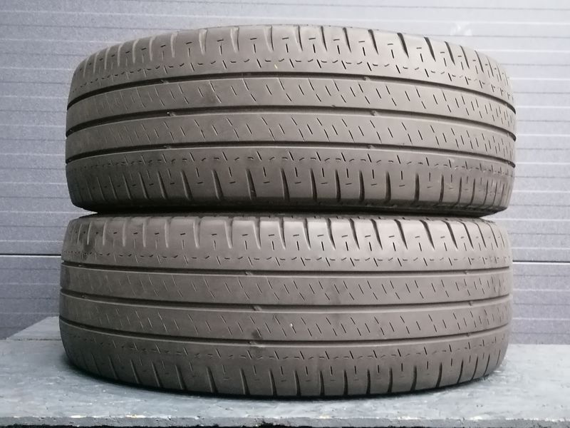 Шини б\у 205/65 R16C
