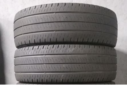 Шини б\у 225/65 R16C