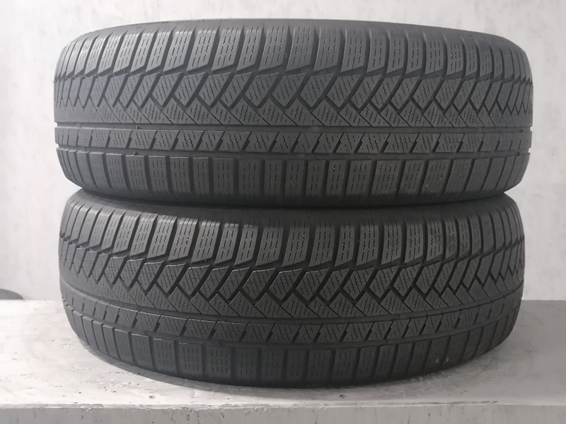 Шини б\у 235/50 R19