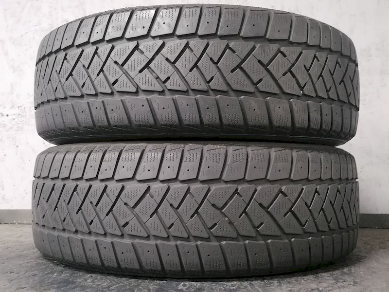 Шини б\у 205/65 R16C