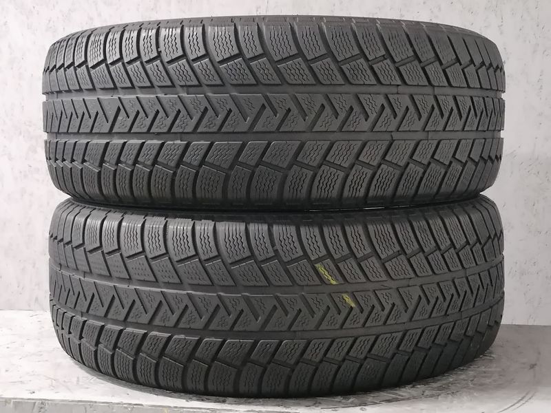 Шини б\у 235/75 R15