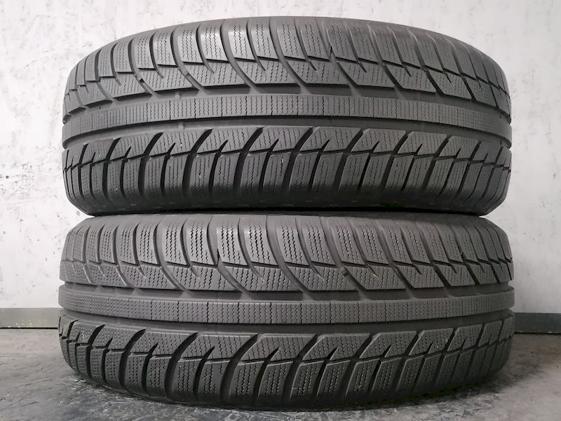 Шини б\у 195/60 R15