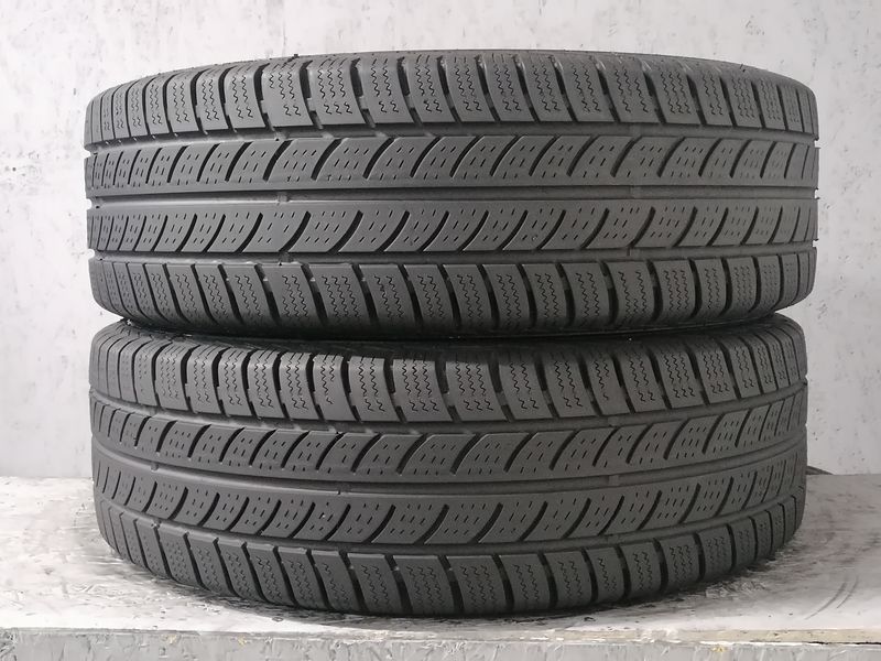 Шини б\у 225/75 R16C