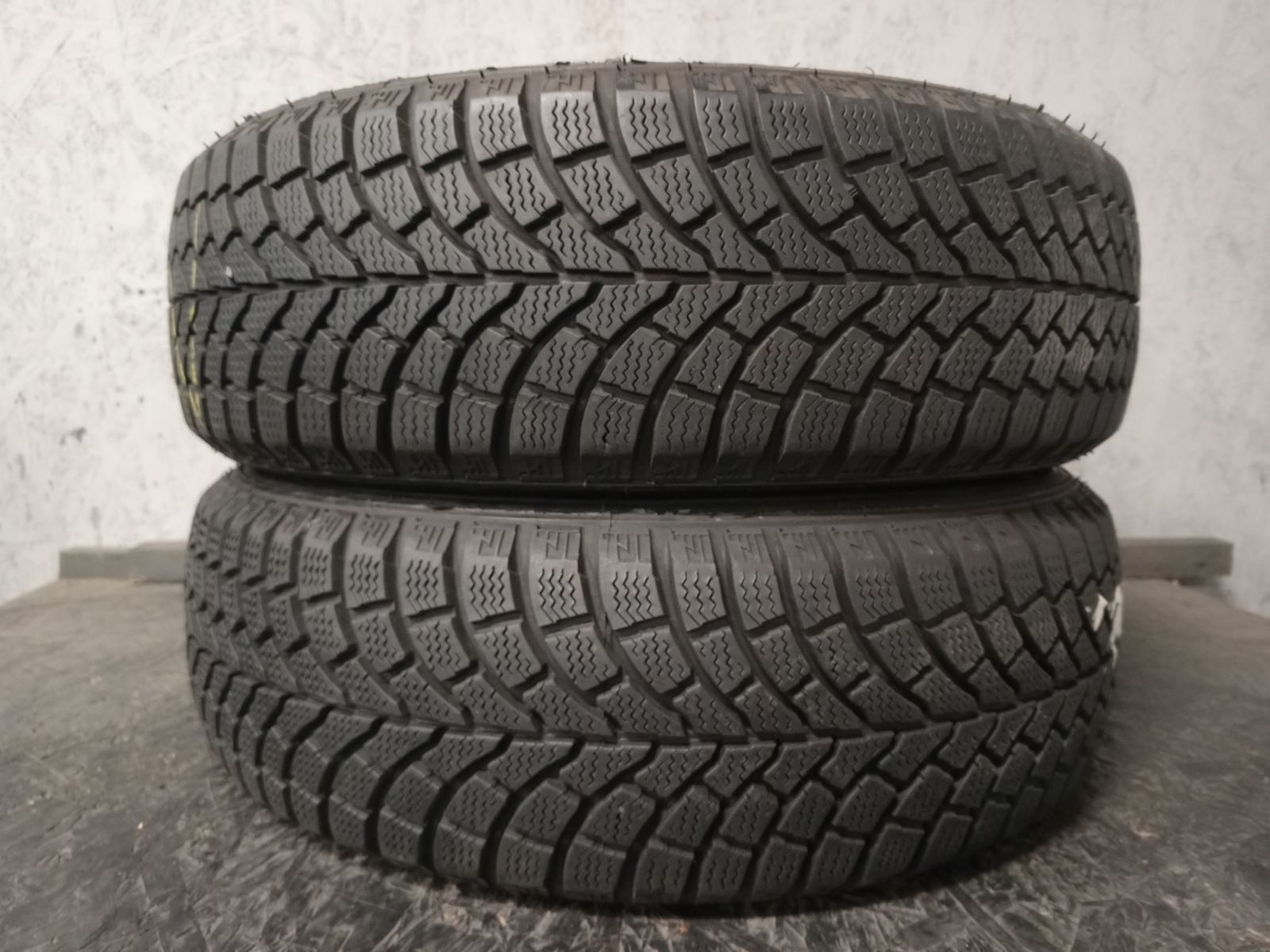 Шини б\у 185/65 R15