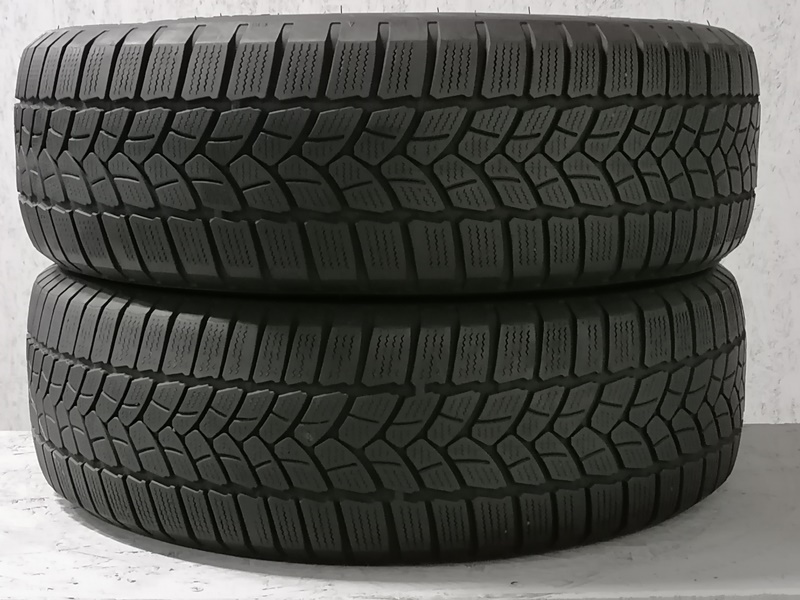 Шини б\у 205/60 R16