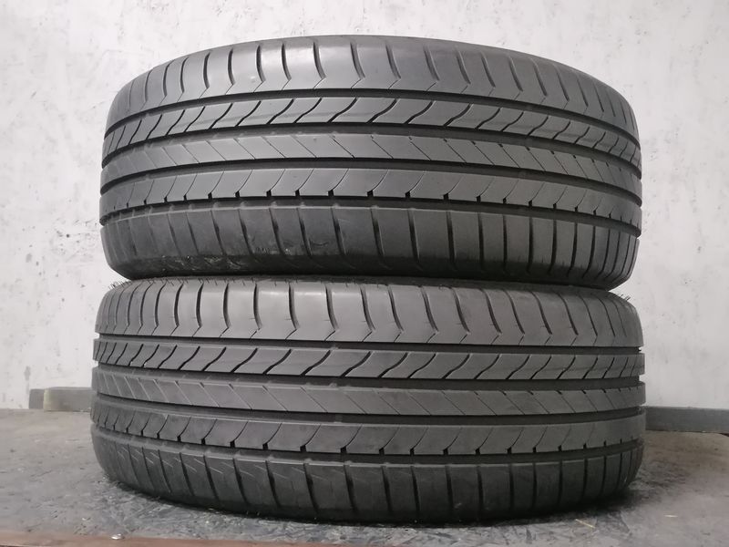 Шини б\у 195/60 R16