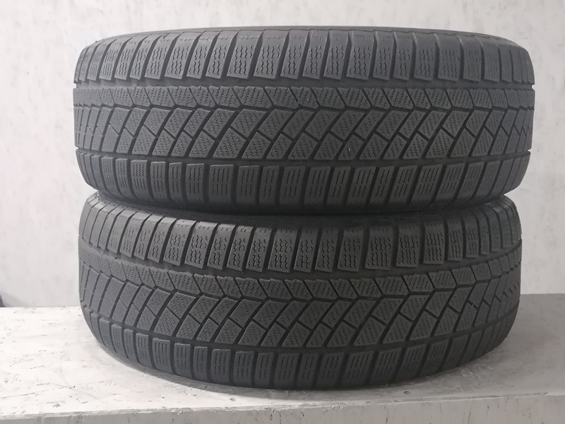 Шини б\у 235/60 R18
