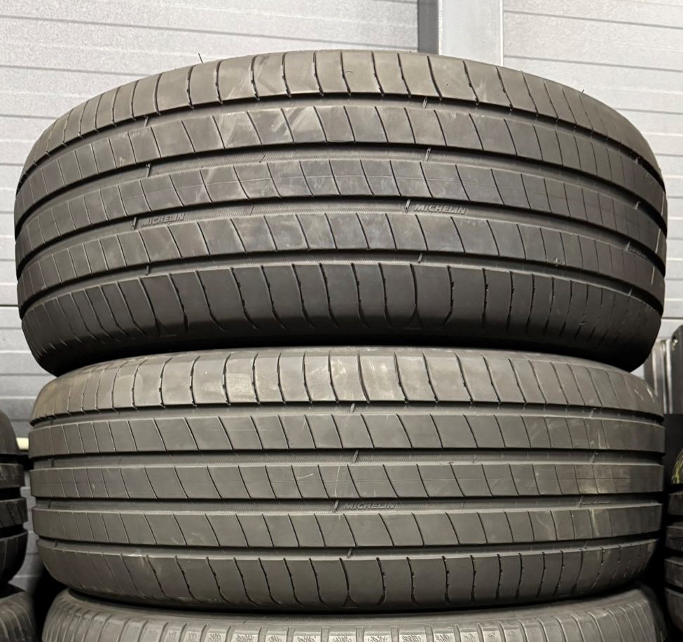 Шини б\у 205/60 R16