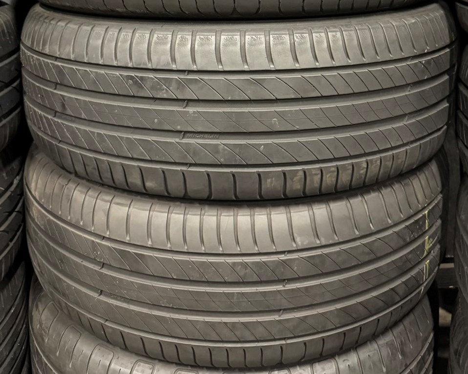 Шини б\у 205/60 R16