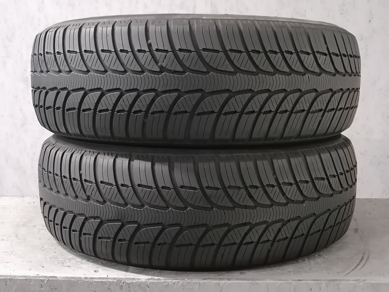 Шини б\у 195/65 R15