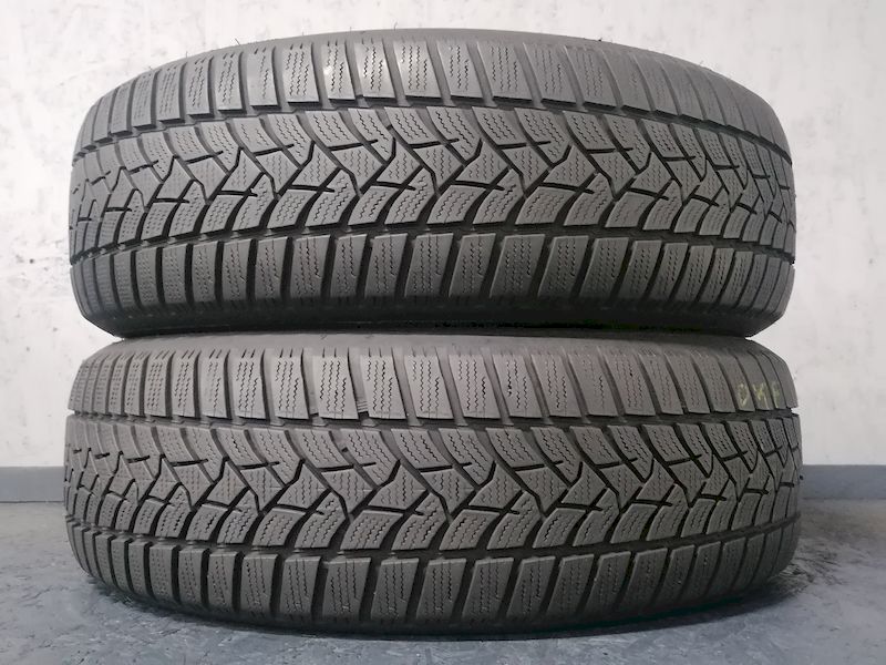 Шини б\у 235/55 R19