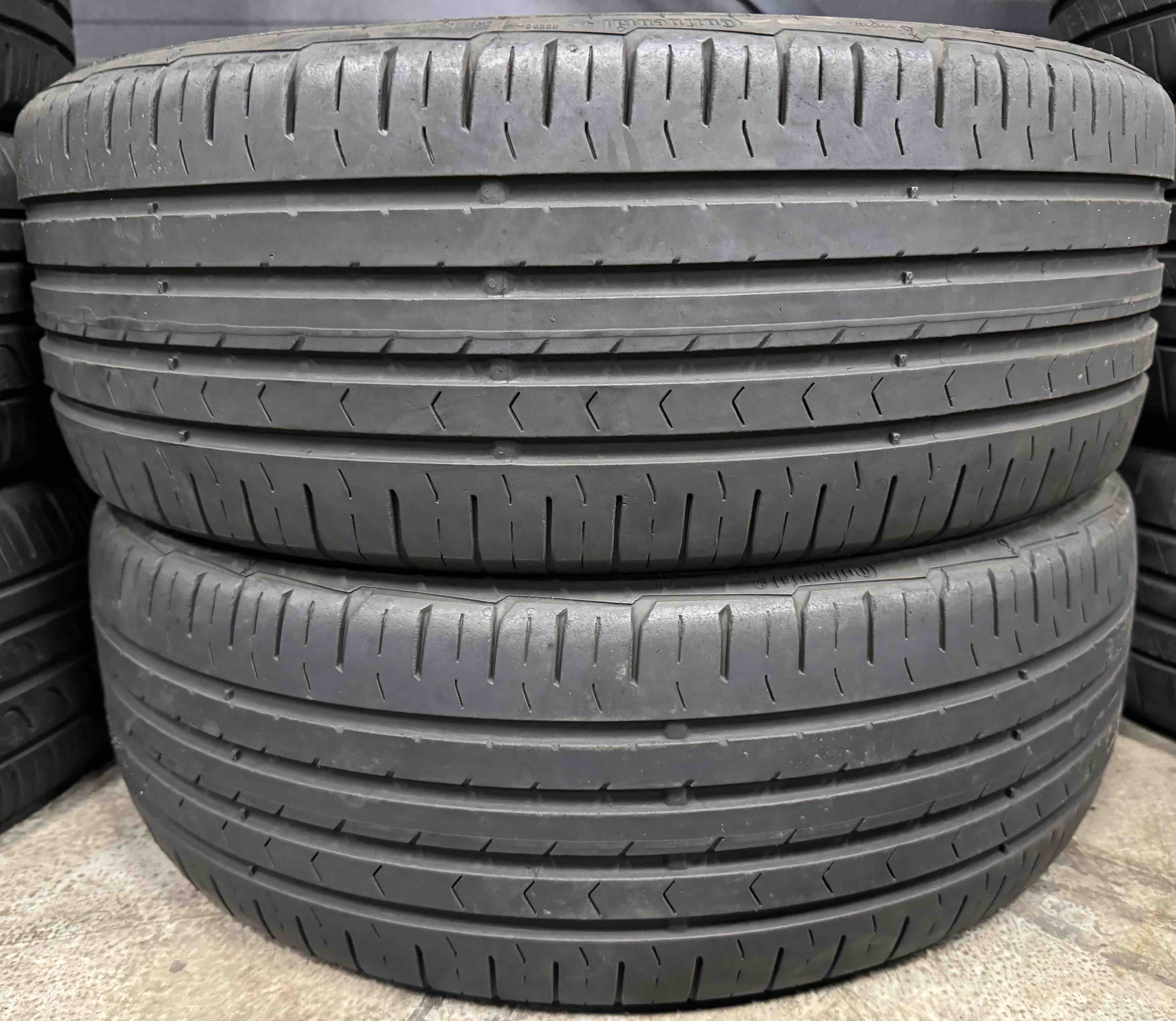 Шини б\у 205/60 R16