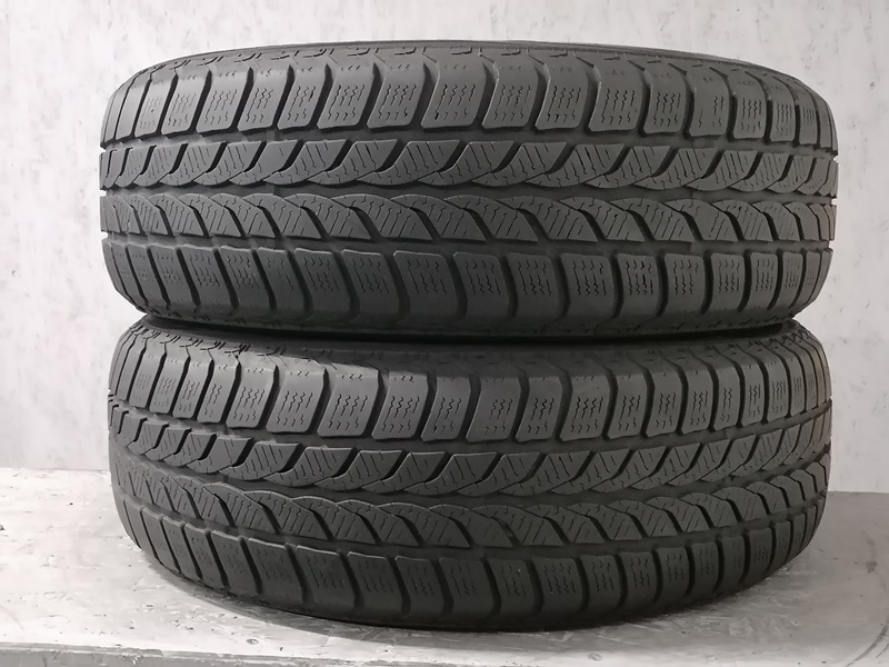 Шини б\у 195/65 R15