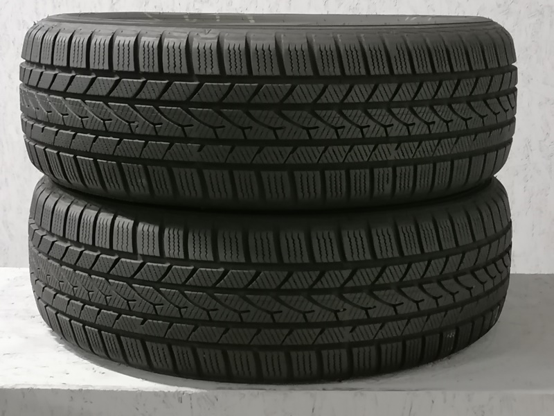 Шини б\у 165/65 R15