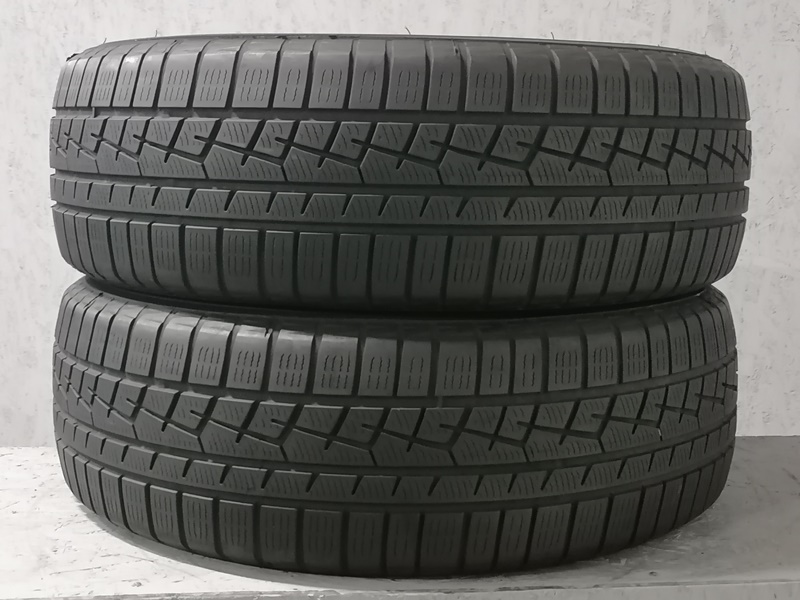 Шини б\у 235/60 R18