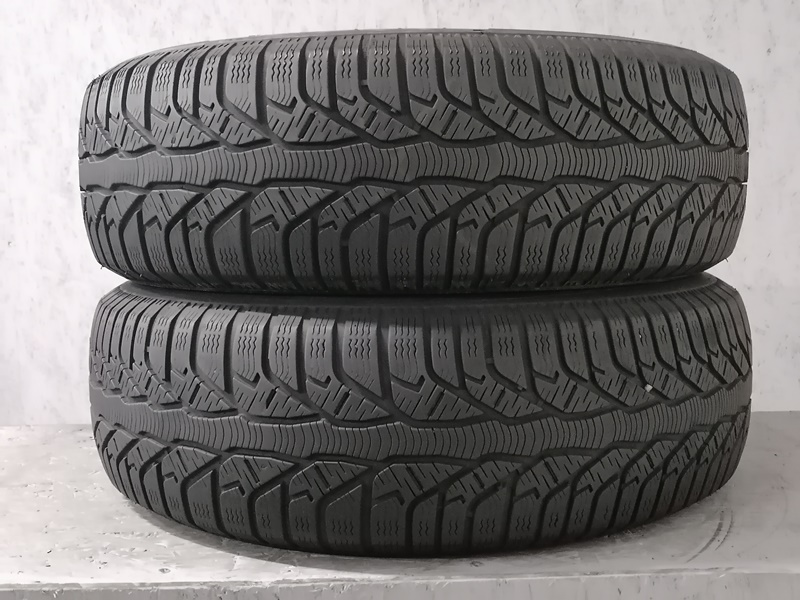 Шини б\у 195/65 R15