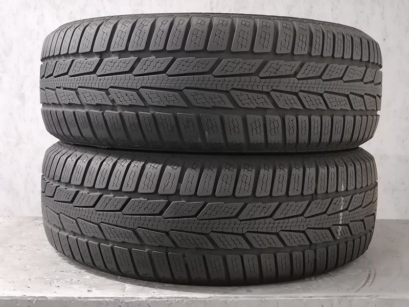 Шини б\у 195/65 R15