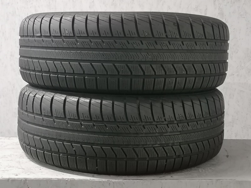 Шини б\у 235/60 R18