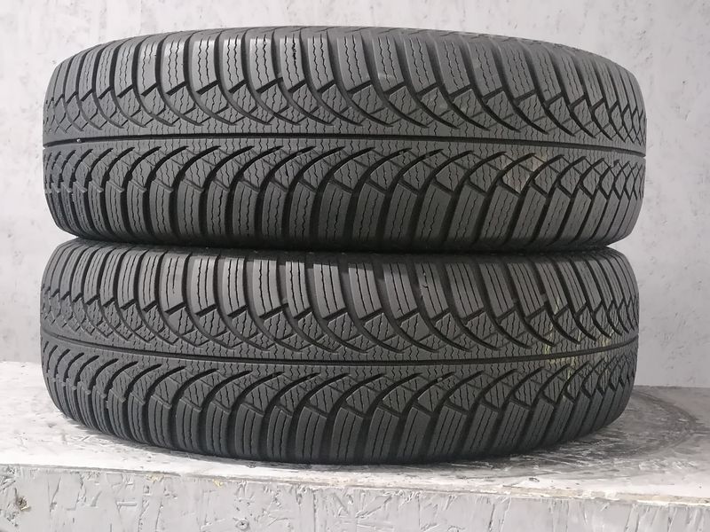Шини б\у 165/70 R13