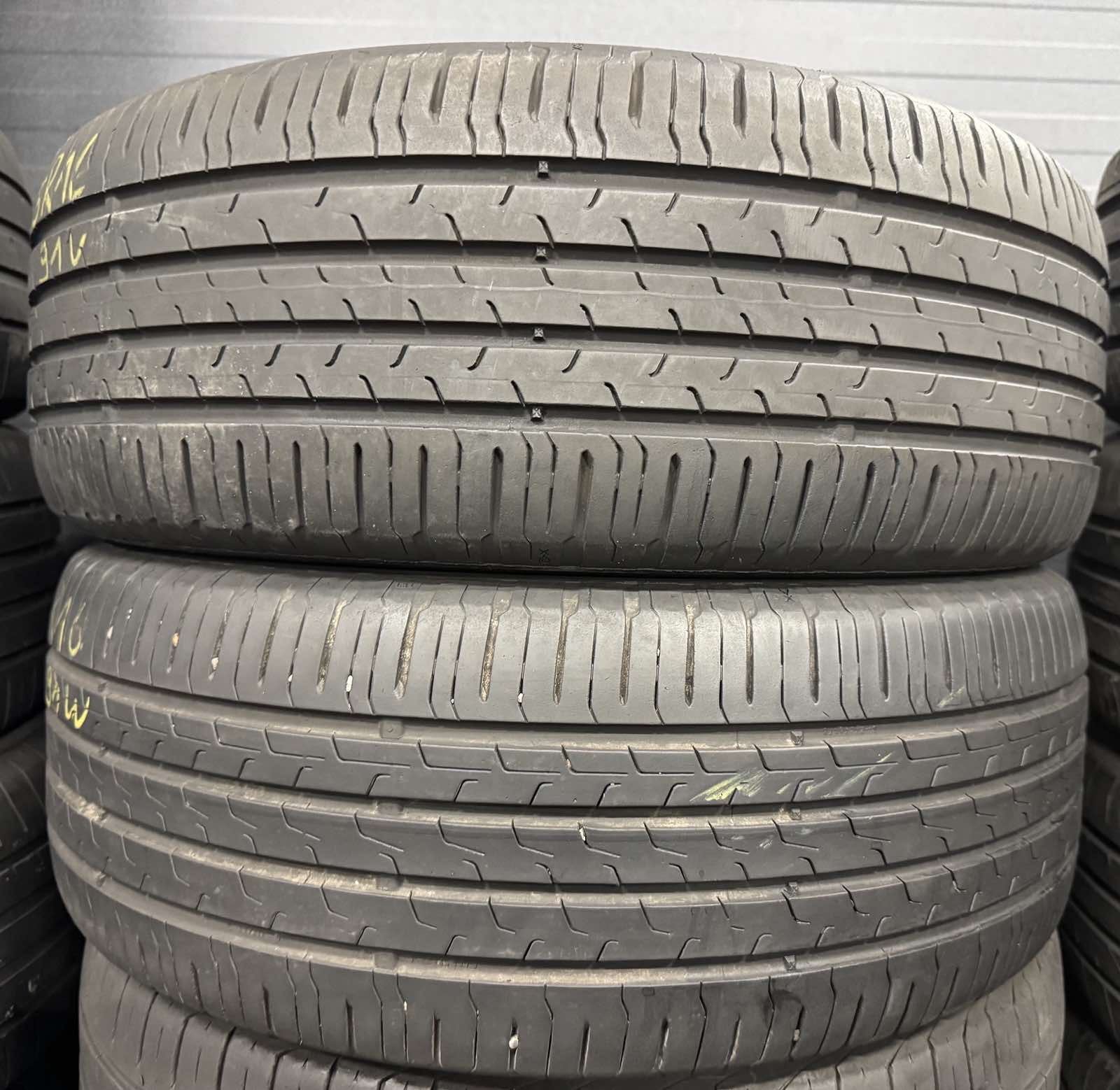 Шини б\у 205/55 R16