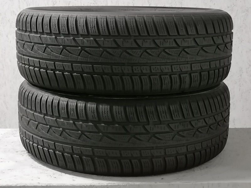 Шини б\у 205/60 R16