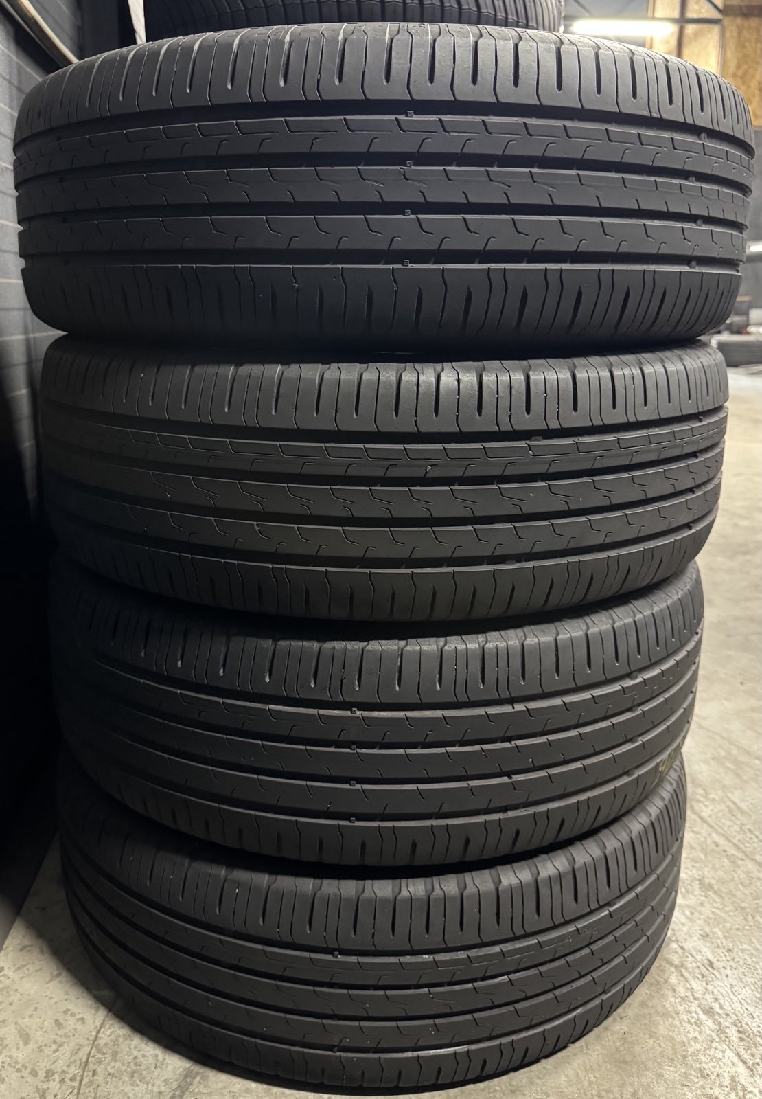 Шини б\у 205/60 R16