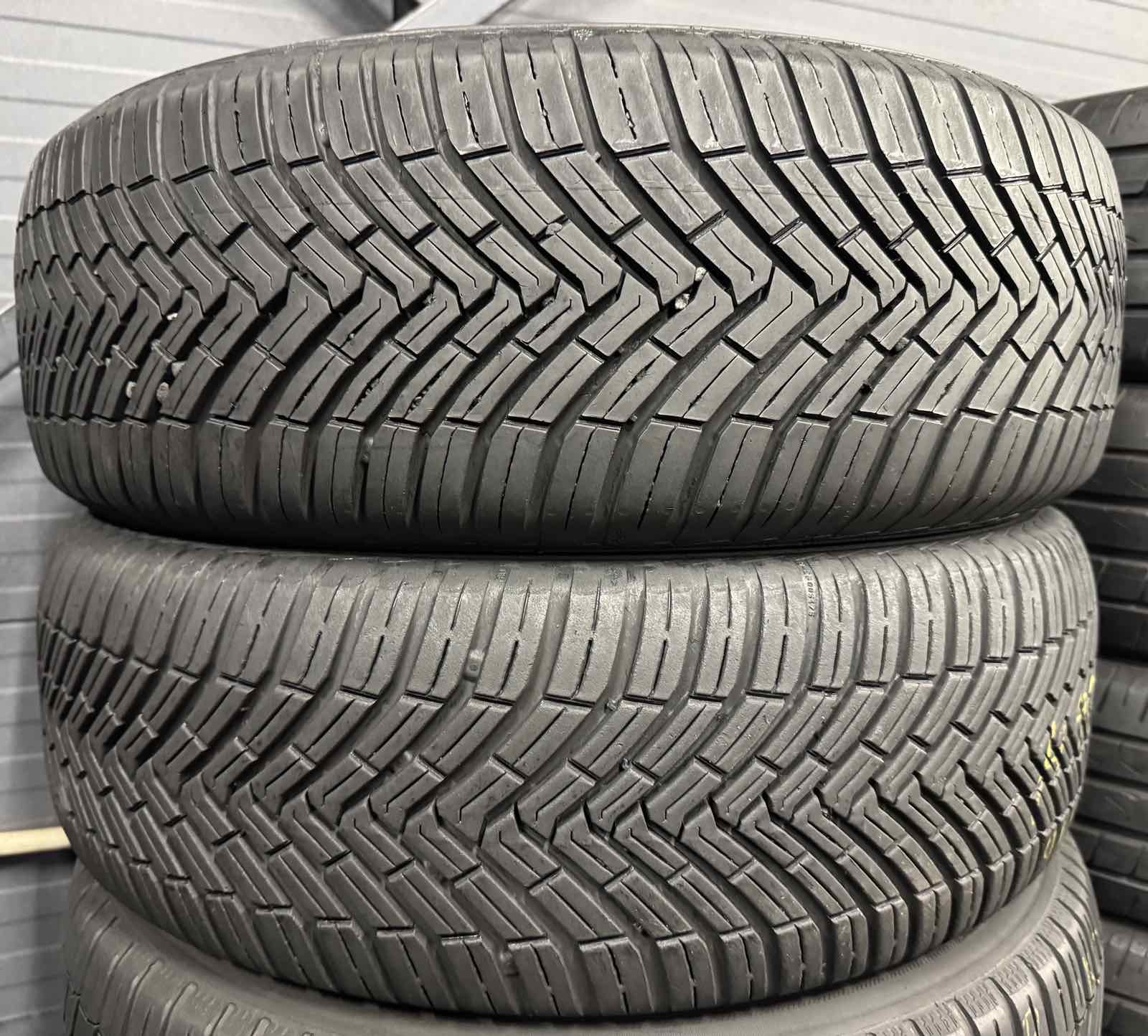 Шини б\у 205/60 R16