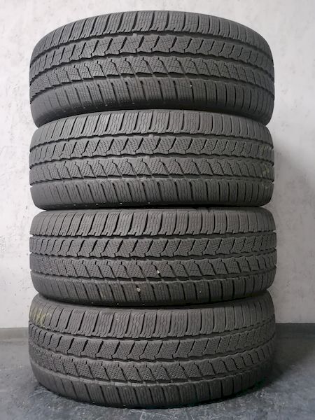 Шини б\у 205/75 R16C