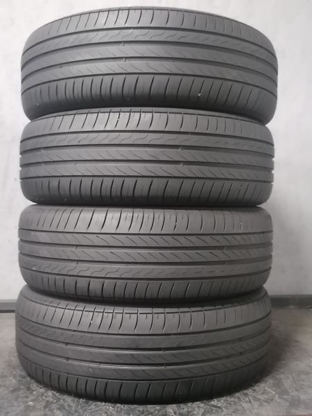 Шини б\у 195/60 R15