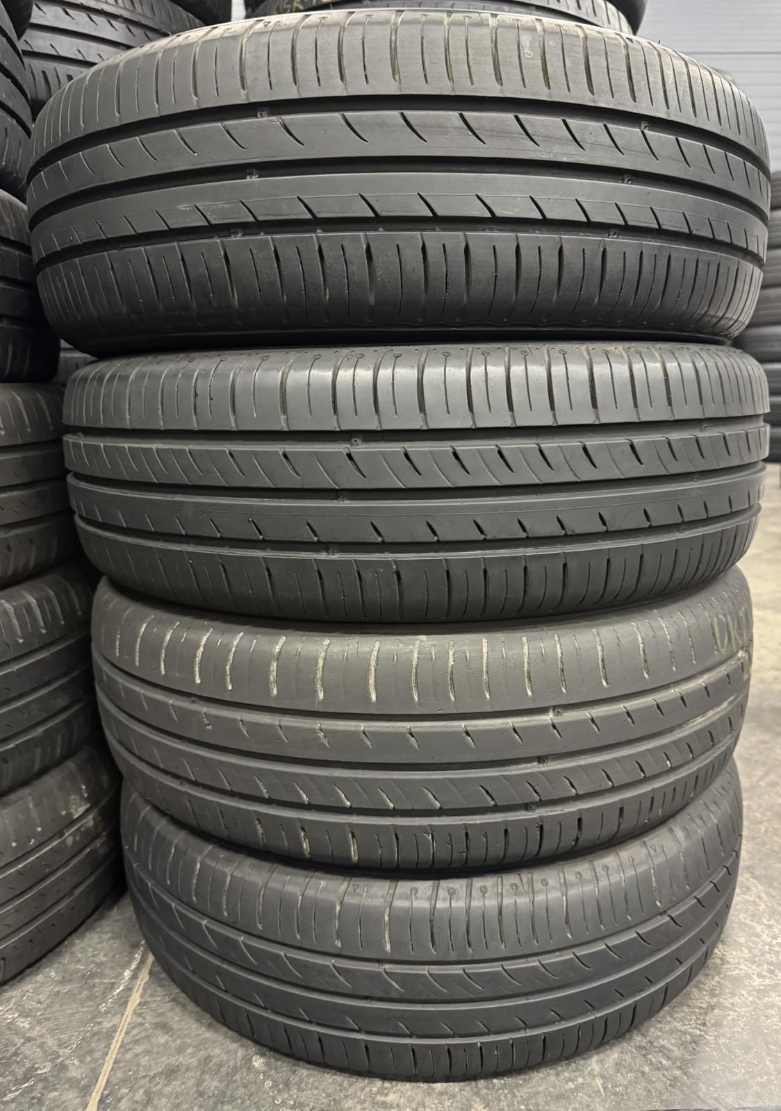 Шини б\у 185/65 R15