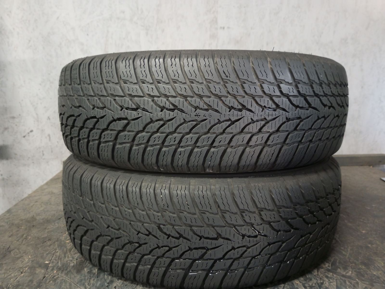 Шини б\у 185/65 R15