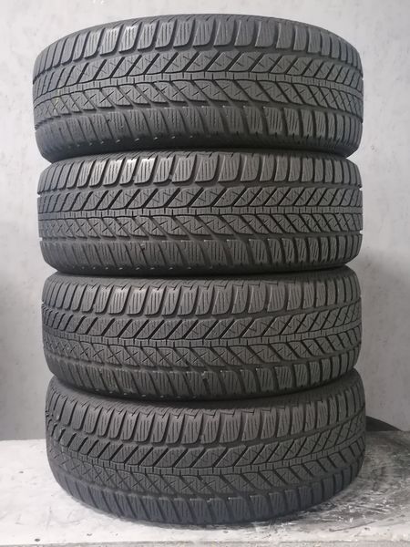 Шини б\у 205/60 R16