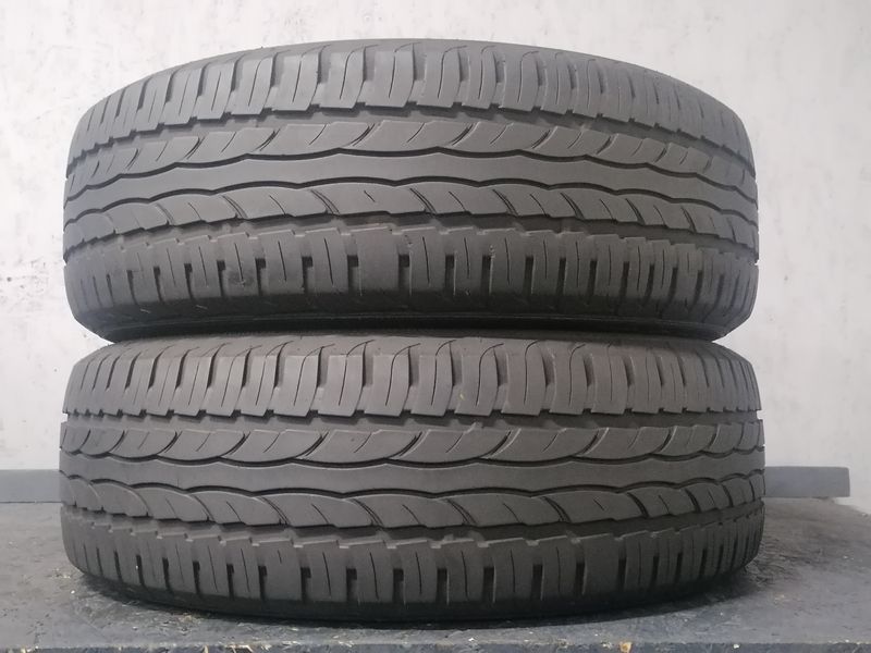 Шини б\у 185/60 R15
