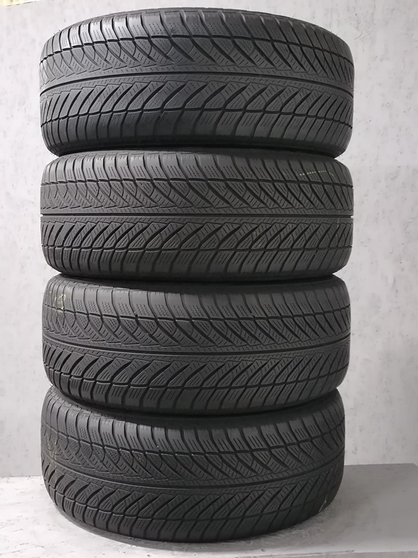 Шини б\у 255/50 R19