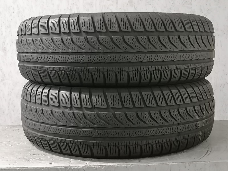 Шини б\у 185/60 R15
