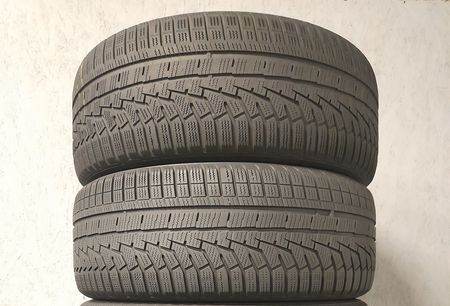 Шини б\у 225/60 R16