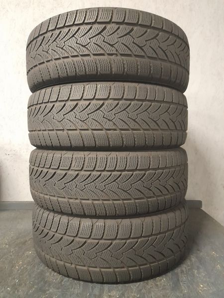 Шини б\у 195/65 R15