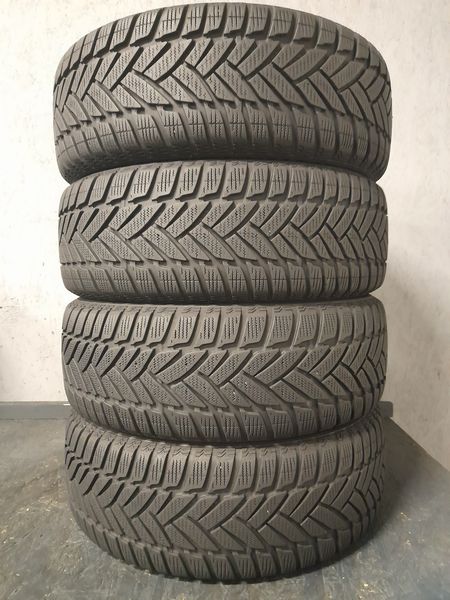 Шини б\у 195/55 R16