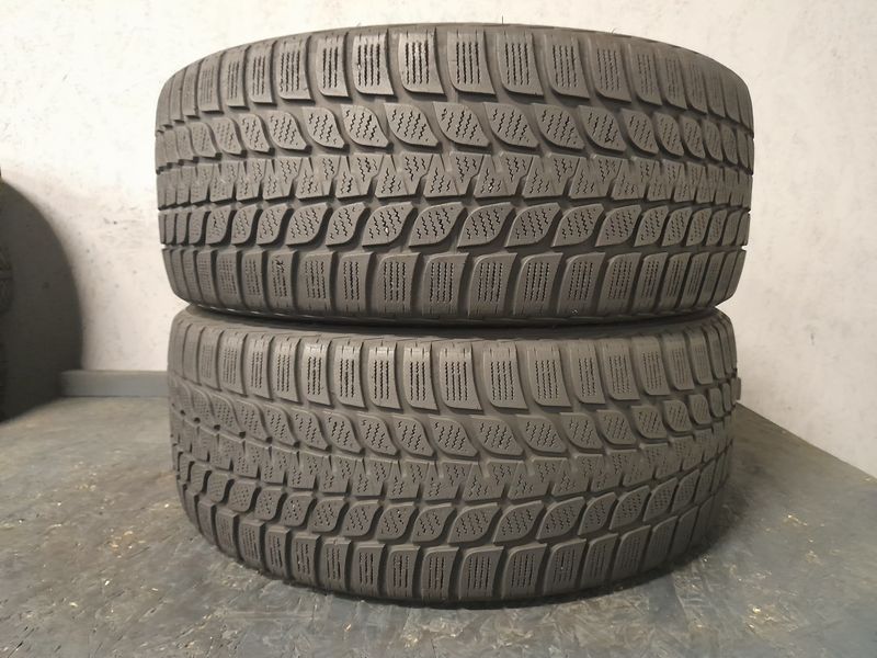 Шини б\у 225/45 R18
