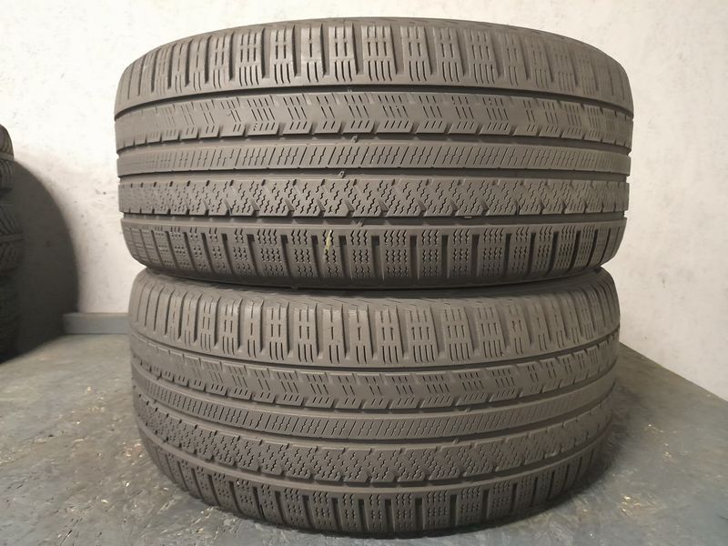 Шини б\у 235/45 R18