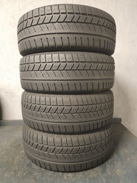 Шини б\у 205/55 R16