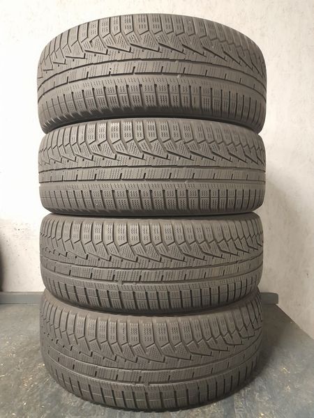 Шини б\у 225/60 R17