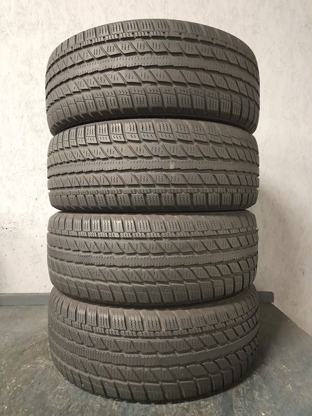 Шини б\у 205/55 R16