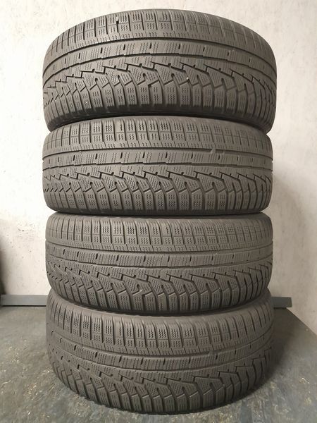 Шини б\у 225/60 R17