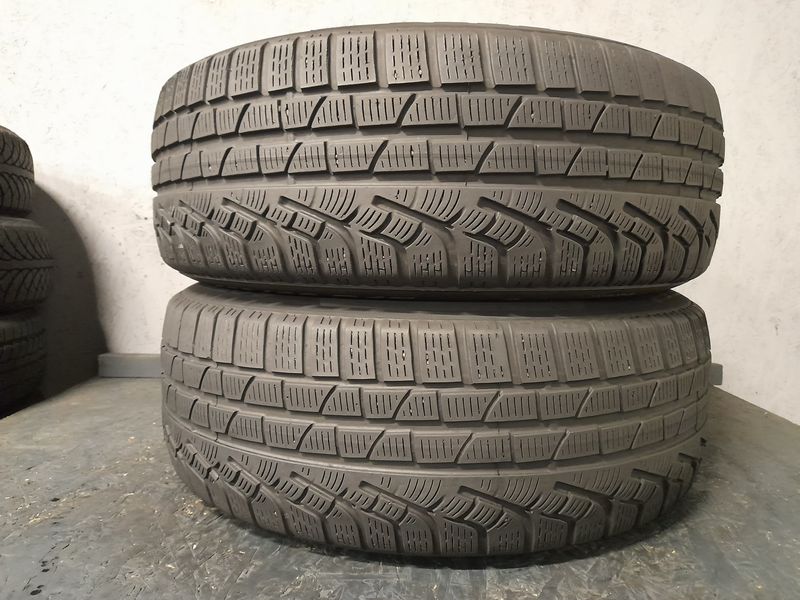 Шини б\у 225/60 R17