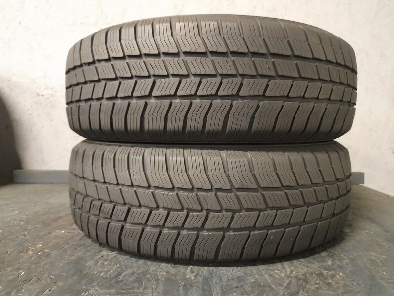 Шини б\у 185/65 R15