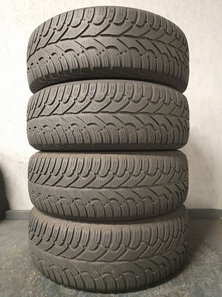 Шини б\у 195/65 R15