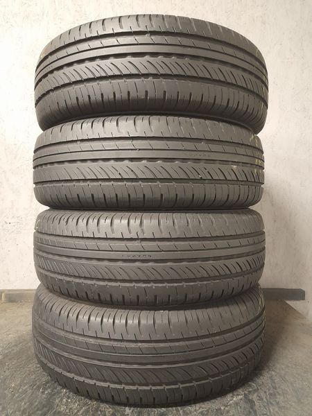 Шини б\у 205/65 R16C